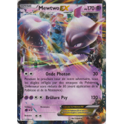 XY8_61/162 Mewtwo EX Ultra Rare