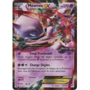 XY8_62/162 Mewtwo EX Ultra Rare