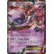 XY8_62/162 Mewtwo EX Ultra Rare