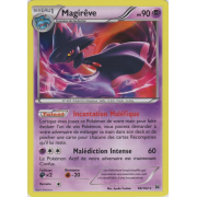 XY8_66/162 Magirêve Holo Rare