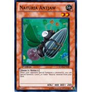 HA02-EN039 Naturia Antjaw Super Rare