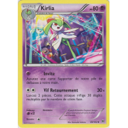 XY8_69/162 Kirlia Peu commune