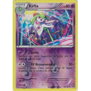 XY8_69/162 Kirlia Inverse