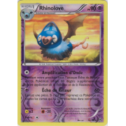 XY8_72/162 Rhinolove Inverse