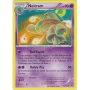 XY8_74/162 Neitram Peu commune