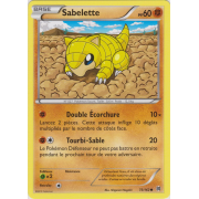 XY8_75/162 Sabelette Commune