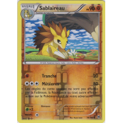 XY8_76/162 Sablaireau Inverse