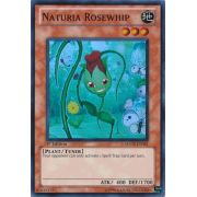 HA02-EN041 Naturia Rosewhip Super Rare