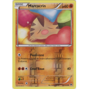 XY8_80/162 Marcacrin Inverse