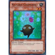 HA02-EN042 Naturia Cosmobeet Super Rare