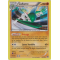 XY8_84/162 Gallame Holo Rare