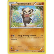 XY8_86/162 Pandespiègle Commune