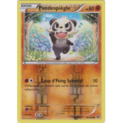 XY8_86/162 Pandespiègle Inverse