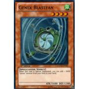 HA02-EN043 Genex Blastfan Super Rare