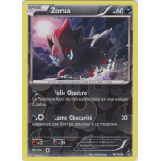 XY8_89/162 Zorua Inverse