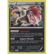 XY8_91/162 Zoroark Holo Rare