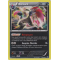 XY8_91/162 Zoroark Holo Rare