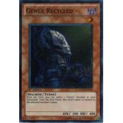 HA02-EN044 Genex Recycled Super Rare