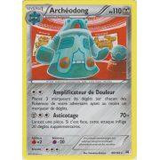 XY8_96/162 Archéodong Rare