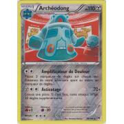 XY8_96/162 Archéodong Inverse