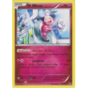 XY8_97/162 M. Mime Rare