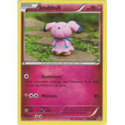 XY8_98/162 Snubbull Commune