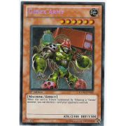 HA02-EN045 Genex Army Secret Rare