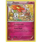 XY8_102/162 Floette Peu commune