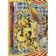 thumbnail image 2 of Carolina – XY8: Turbo Pulse – 148/162 – French Pokemon Card (Near Mint) 2 of 6