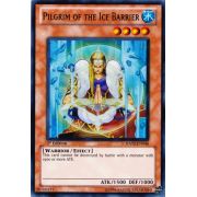 HA02-EN046 Pilgrim of the Ice Barrier Super Rare