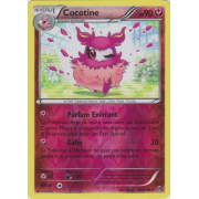 XY8_106/162 Cocotine Inverse