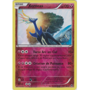 XY8_107/162 Xerneas Inverse