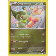 XY8_109/162 Coupenotte Commune