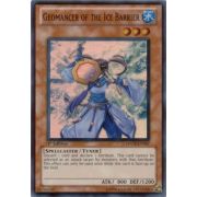 HA02-EN047 Geomancer of the Ice Barrier Super Rare