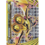 XY8_113/162 Bruyverne TURBO Break Rare