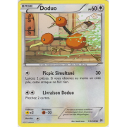 XY8_115/162 Doduo Commune