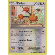 XY8_115/162 Doduo Inverse