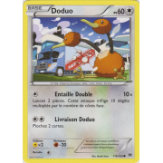 XY8_116/162 Doduo Commune