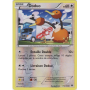 XY8_116/162 Doduo Inverse