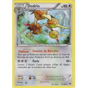 XY8_117/162 Dodrio Rare