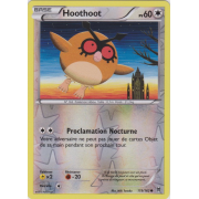 XY8_119/162 Hoothoot Inverse