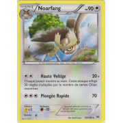 XY8_120/162 Noarfang Rare