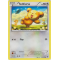 XY8_121/162 Teddiursa Commune