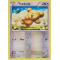 XY8_121/162 Teddiursa Inverse