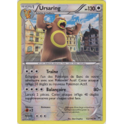 XY8_122/162 Ursaring Inverse