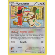 XY8_123/162 Queulorior Rare