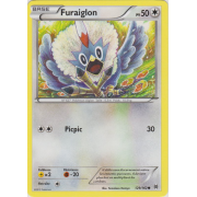 XY8_129/162 Furaiglon Commune