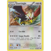 XY8_130/162 Gueriaigle Rare