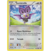 XY8_132/162 Sonistrelle Commune