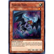 HA03-EN003 Fabled Topi Super Rare